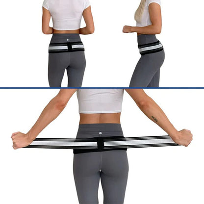 Spinala™ - Ceinture de soutien dorsal