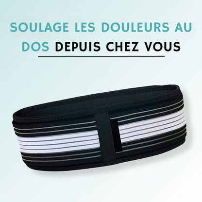 Spinala™ - Ceinture de soutien dorsal